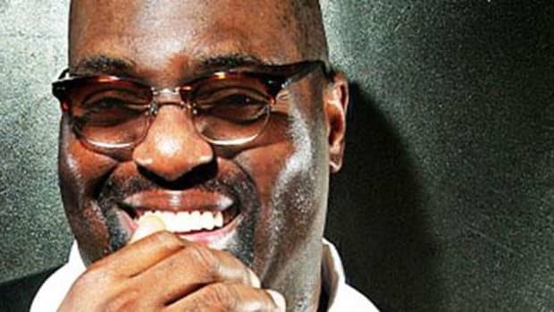 Soundtrack: Frankie Knuckles Live At The Sound Factory In 1990