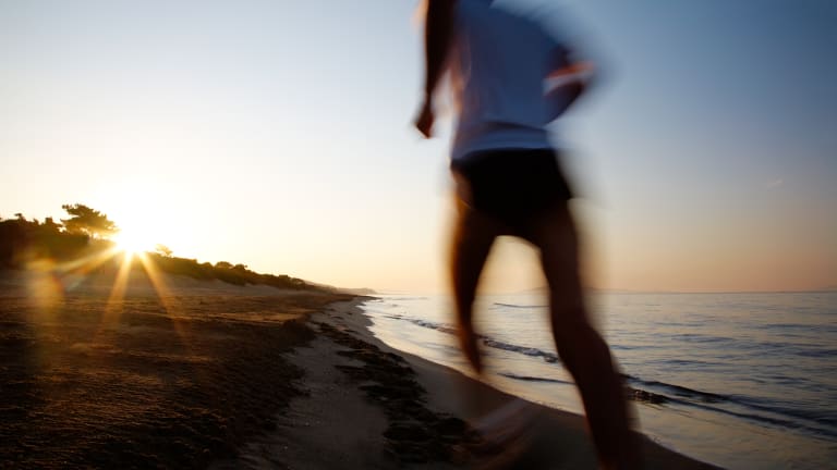 10 Techno Tracks To Take You On A Trail Run