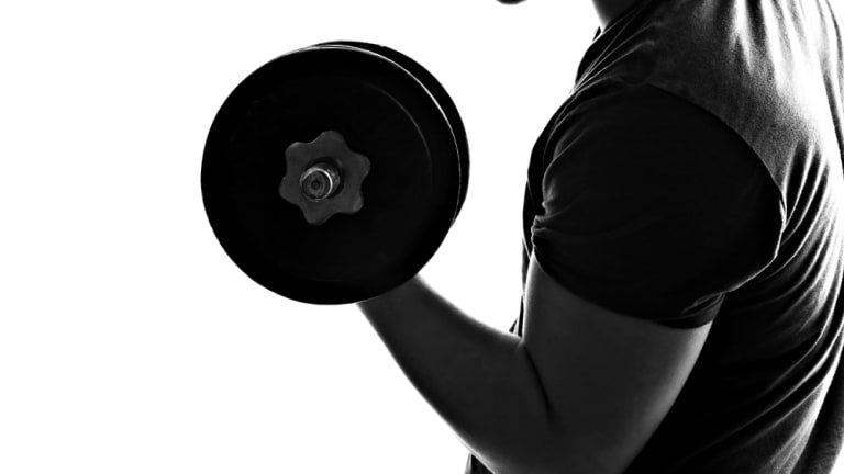 Get Jacked Or As We Like To Call It, Get Afrojack-ed