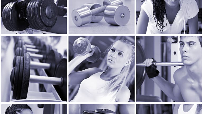 6 Brilliant Exercises For Your Arms