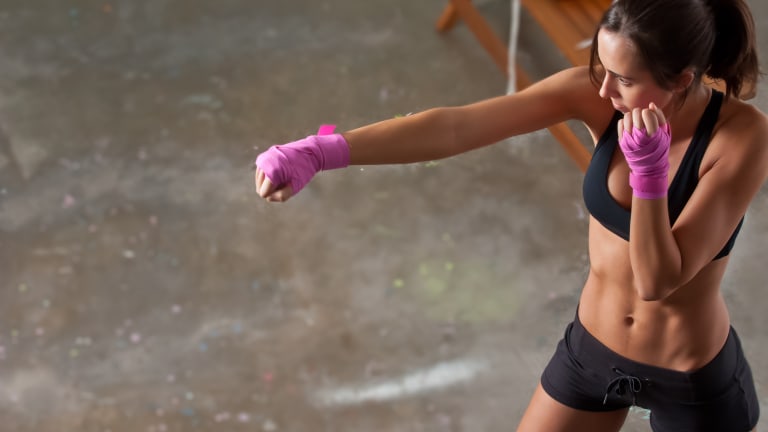 10 Of The Biggest Baddest High-Intensity Beats For Boxing