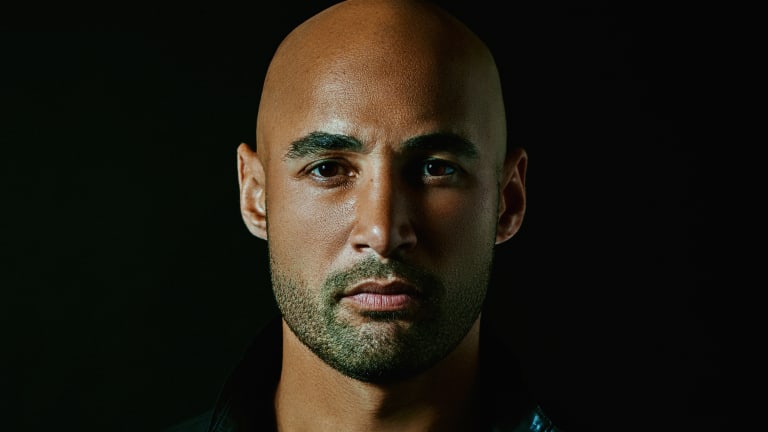 Special Guest DJ Producer Michael Woods, Makes A Workout Mix Just For FitEDM