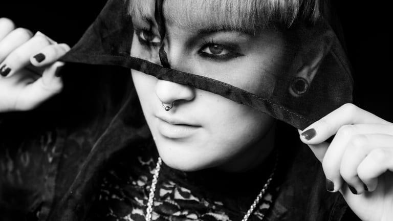 Put Some Bounce In Your Step Class; Maya Jane Coles BBC Radio 1 Essential Mix