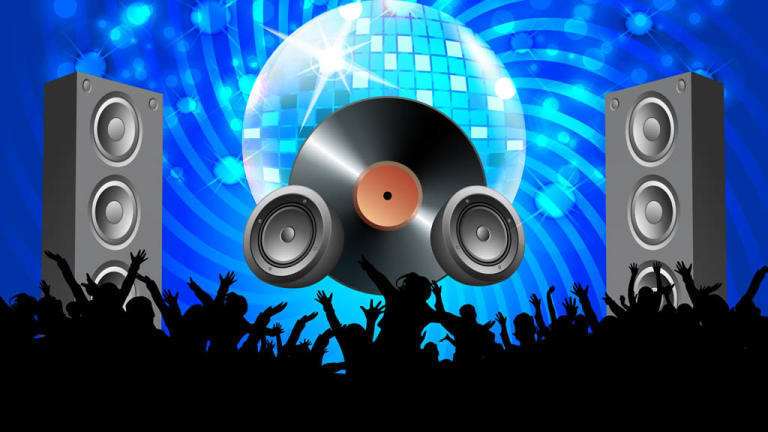 TBT Trance Tiesto; Workout Party Mix