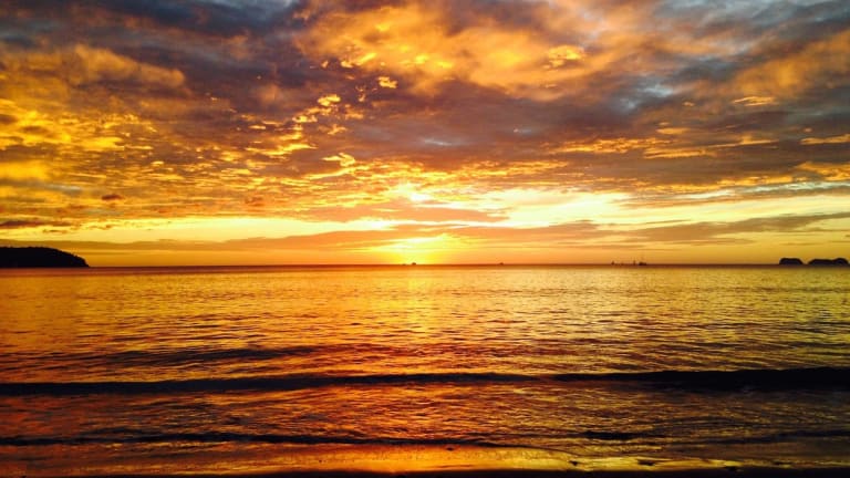 Ibiza; Party Island Or Wellness Oasis?