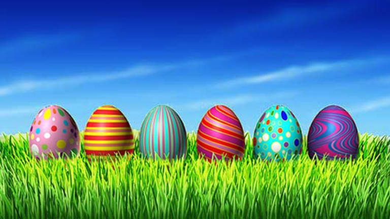 The Best Chillout, Walking, Yoga, Stretching, Bowling, Badminton, Rollerskating, Easter Egg Hunting Playlist EVER