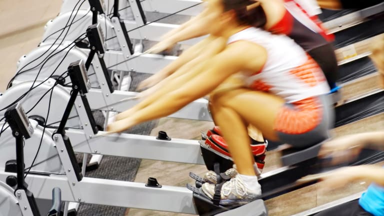 Wednesday's High-Intensity Workout Mix