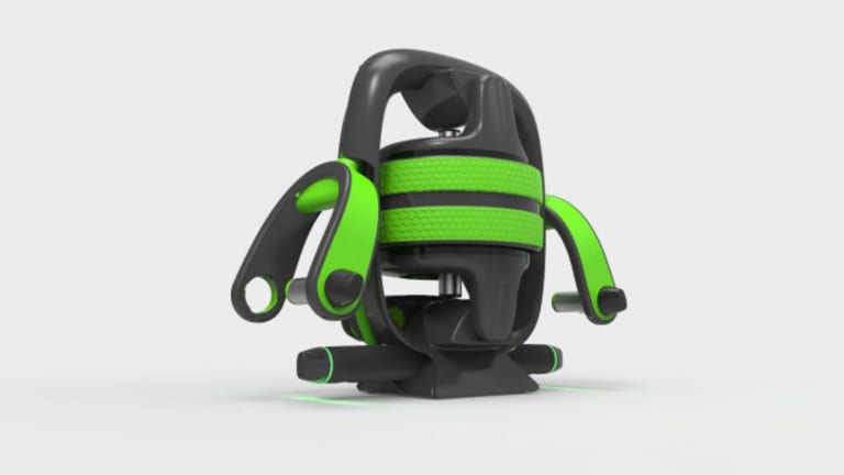 Move It-Smart Mobile Gym To Go