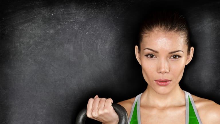 Tip Tuesday; Wonder What To Eat Before And After Exercise?