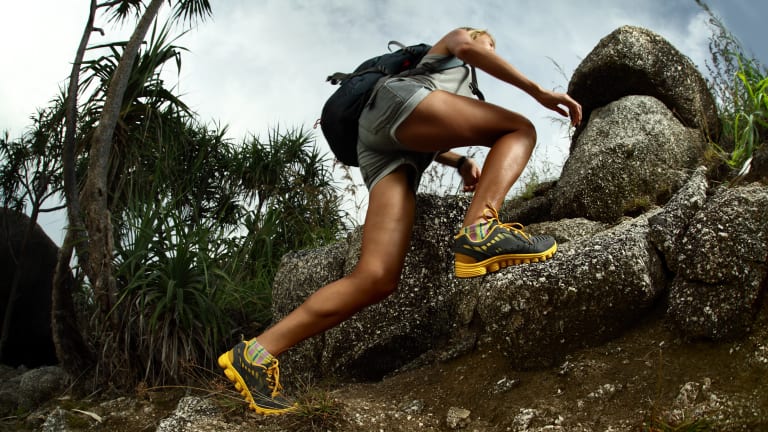 What Are You Doing This Summer? 5 Top Fitness Retreats To Temp You