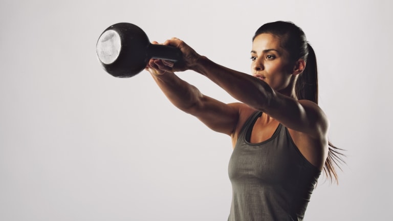 Saturday Get Your Sweat On #3; 10 Big Summer Tunes