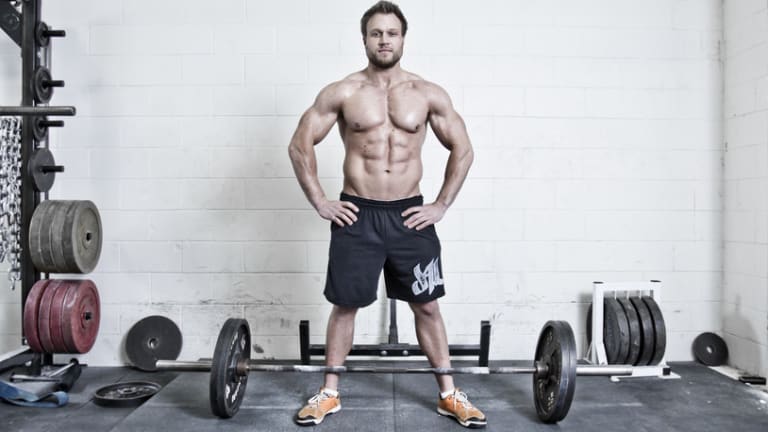 Friday Feature's Furious Pete's "Stay Hungry"