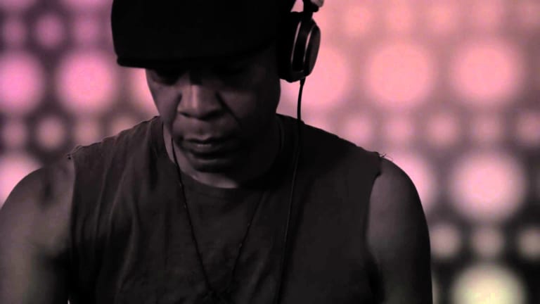 Saturday Is Sexy; Deep House Mid-Intensity Mix For Sunrise Run To Sunset Bike Ride