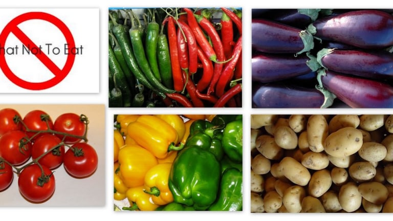 Tuesday Tip; Food Is Medicine