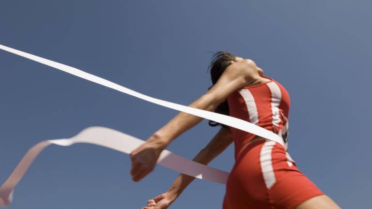 Wellness Wednesday Wisdom Part 2; Overtraining Syndrome