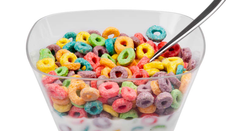 The Truth About Cereal; Or How To Destroy Your Hormones, Zap Energy & Cause Weight Gain
