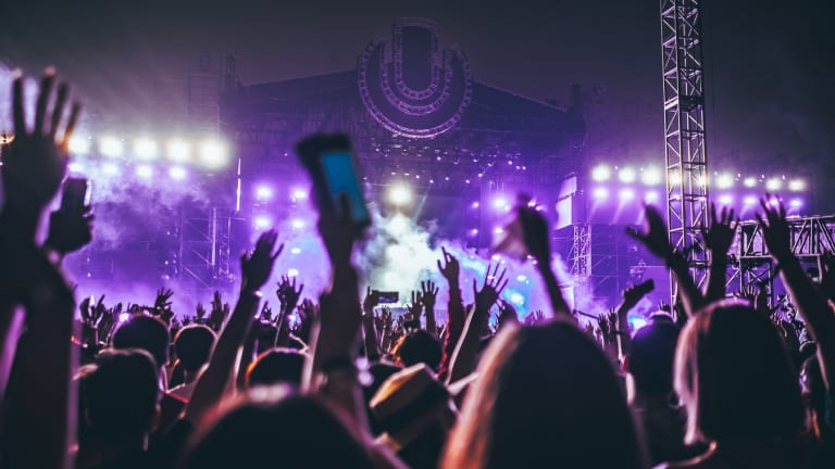 8 Fitness Apparel Must-haves for Ultra Music Festival