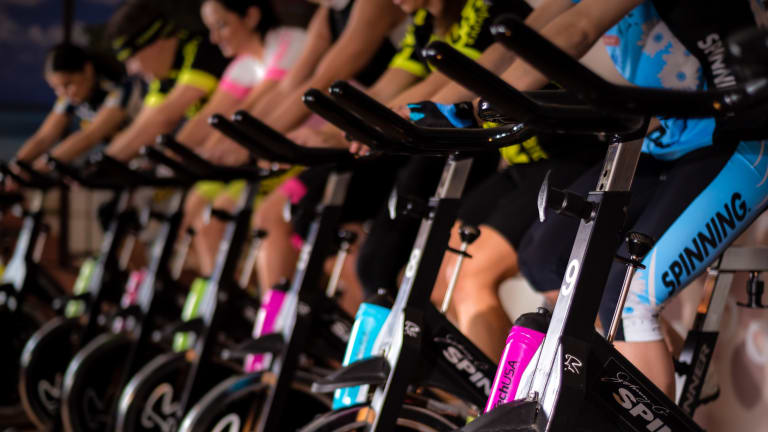Am I Damaging My Hearing in Loud Workout Classes?