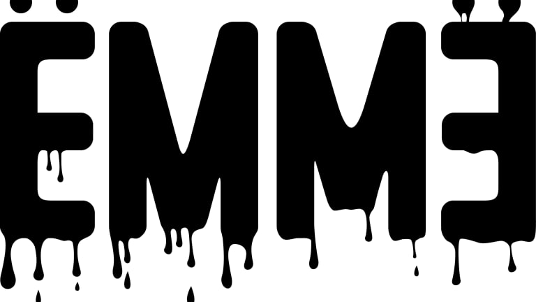 Soundtrack Saturday: ËMMË