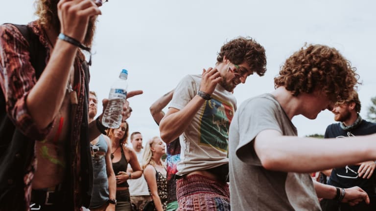Dancing Will Keep Your Brain Young