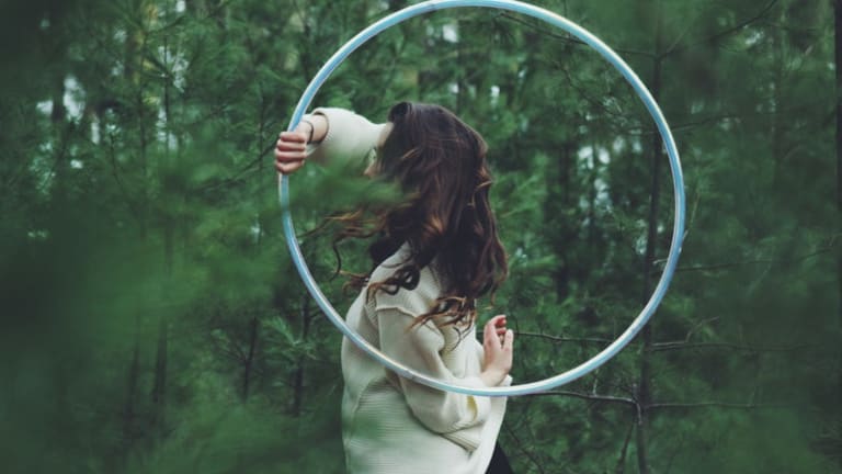 PopLockandHoopIt Has The Perfect Hoop For Any Occasion