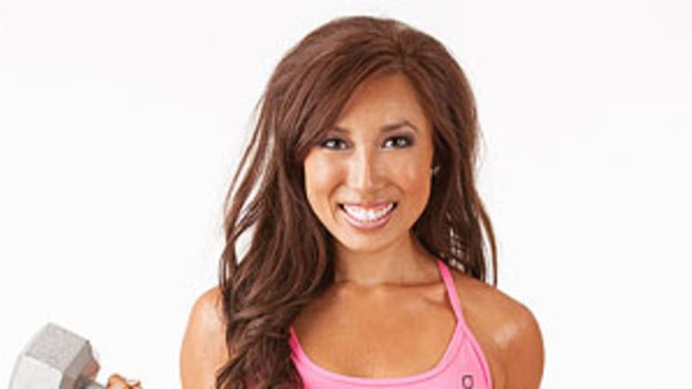 5 Best Exercises To Flatten Your Lower Belly FitEDM