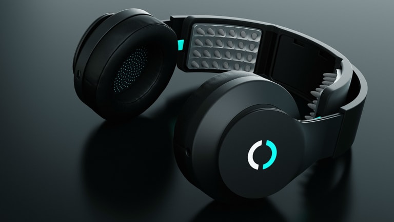 Halo Neuroscience Sport Headphones Accelerate Training FitEDM