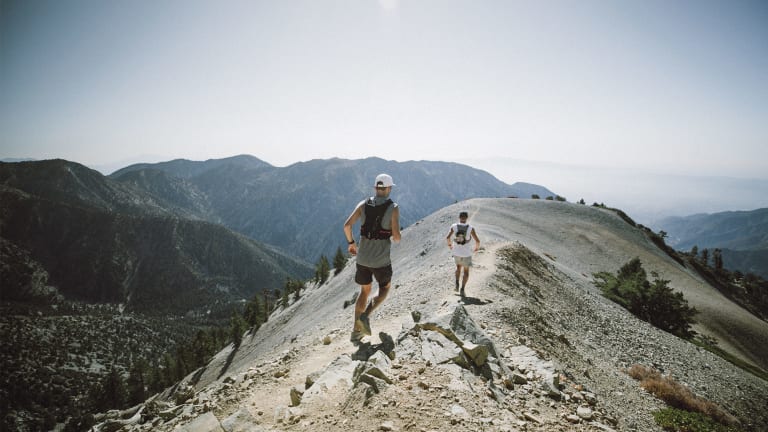 Indy Running Gear is The New Wave FitEDM