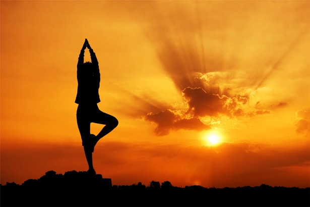 Soundtrack - Great Restorative Yoga Mix - Low Intensity