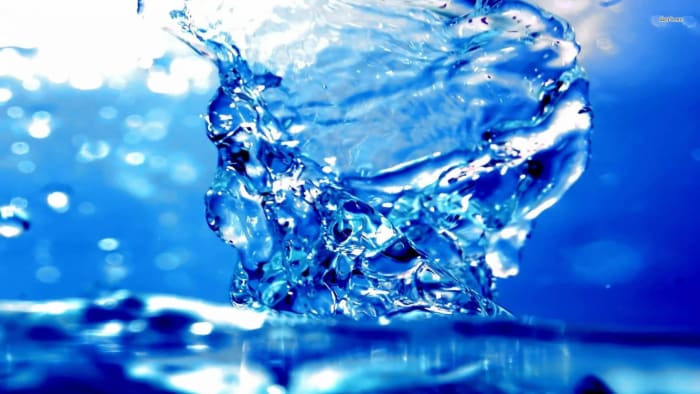 WATER