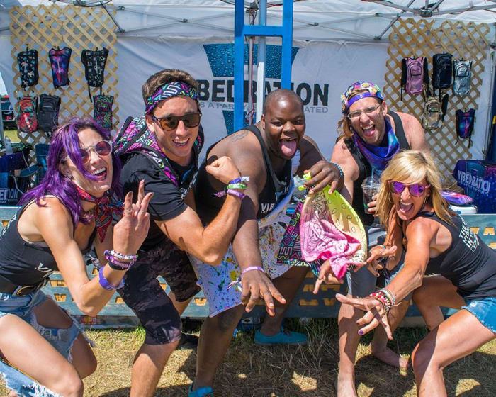 Photo Credits: Electric Forest Recap
