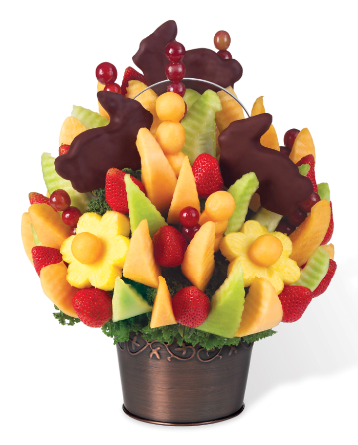 Edible Arrangements Is A Great Choice