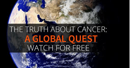Truth About Cancer