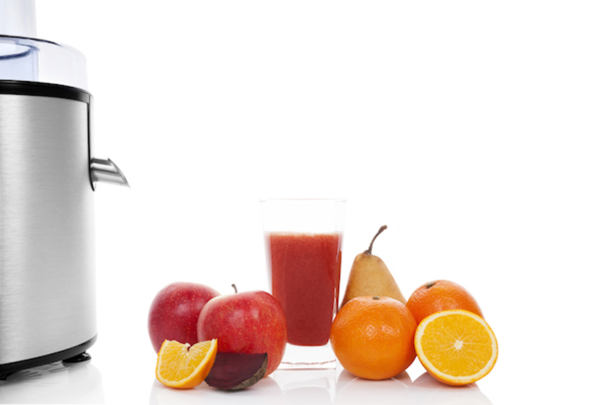 Health - The Best Juicer for Every udget