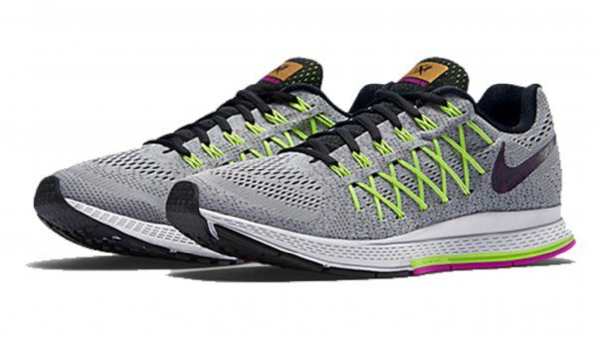 best nike shoes for running and working out