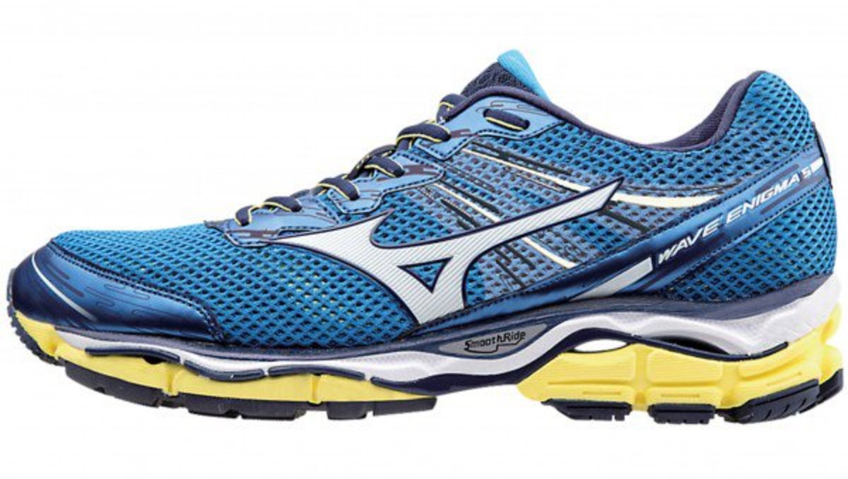 mizuno wave enigma 8