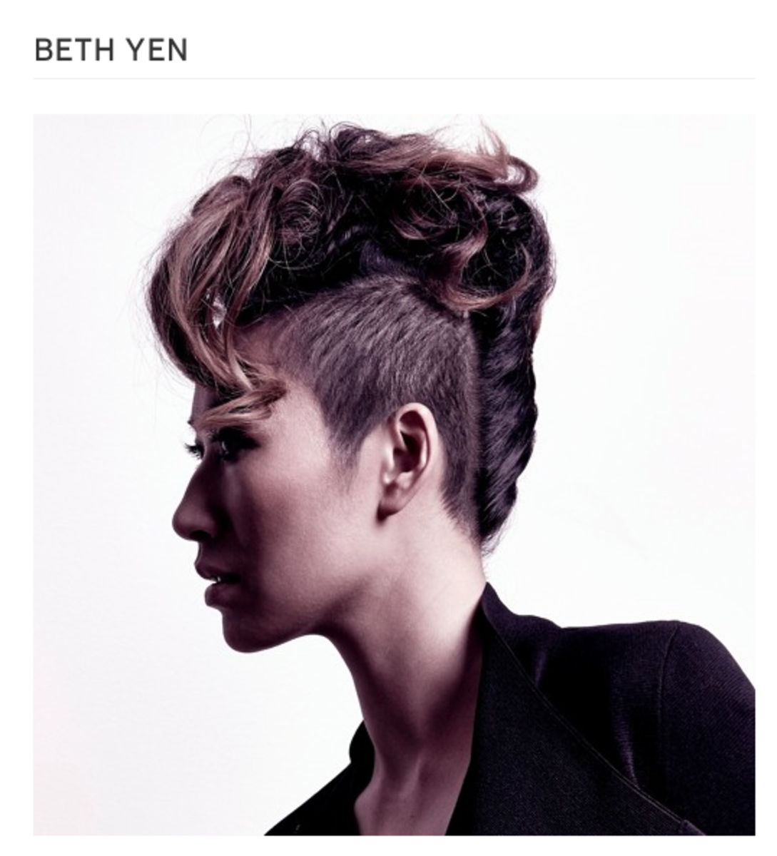 Beth Yen