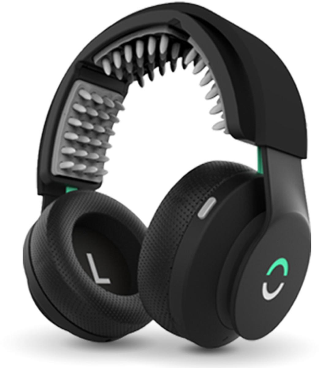 Halo Neuroscience Sport Headphones Accelerate Training - FitEDM