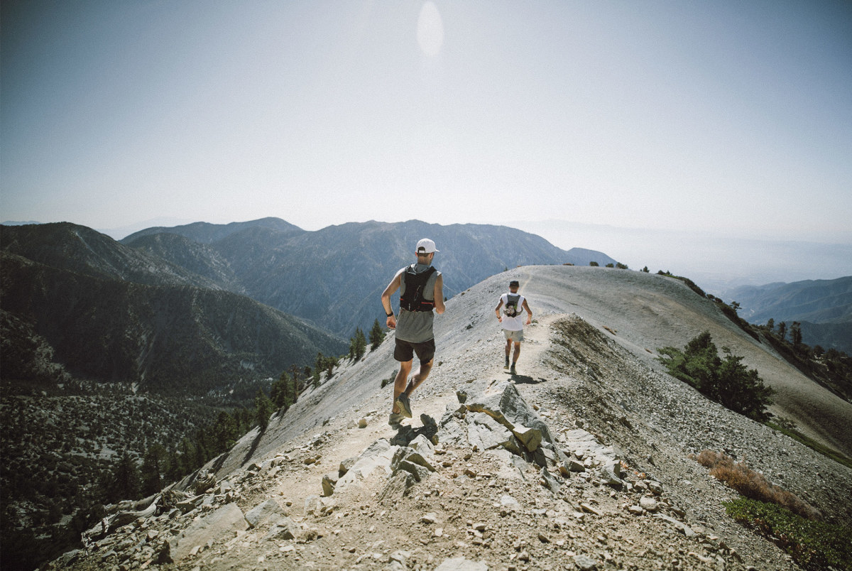 Indy Running Gear is The New Wave FitEDM